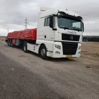 کشنده پیلسان مدل ۴۰۱|خودرو سنگین|اسلام‌شهر, ملک‌آباد|دیوار