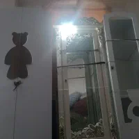 کمد بوفه تخت بچه