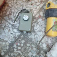 فروش ترموستات یخچال محافظ