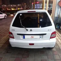 پراید ۱۱۱ مدل ۸۹|خودرو سواری و وانت|رشت, استقامت ۱|دیوار