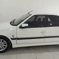 پژو پارس تیوفایو فول کلاس 15