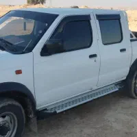 ریچ مدل 97|خودرو سواری و وانت|شیراز, شهرک والفجر|دیوار