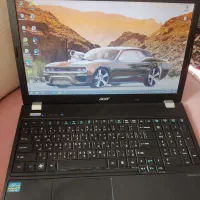 Acer core i5