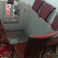 میز غذا خوری