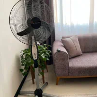 پنکه گاسونیگ ریموت دار