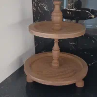 استند دو طبقه