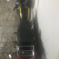 موتور سیکلت زیگما۱۲۵ سند دست اول مدل۹۱|موتورسیکلت|تهران, نارمک|دیوار