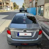 *برلیانس H330 بیرنگ/بدنه سرامیک شده/معاوضه با ۲۰۷*|خودرو سواری و وانت|نظرآباد, رسالت|دیوار