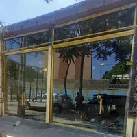 شیشه سکوریت.کرکره برقی.درب اتوماتیک|خدمات پیشه و مهارت|تبریز, |دیوار