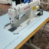 چرخ خیاطی سانستار