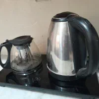کتری برقی