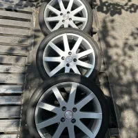 رینگ پیتلان و راکروف اورجینال