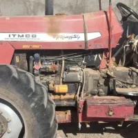 کشاورزی  وعمرانی