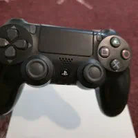دسته ps4|کنسول، بازی ویدئویی و آنلاین|دهدشت, |دیوار