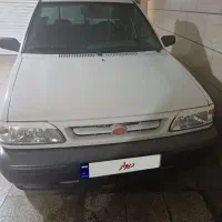 پراید وانت ۱۵۱ مدل ۱۴۰۱ بیرنگ