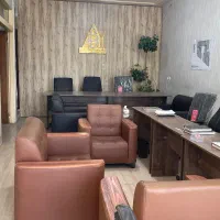 منشی و ادمین/املاک