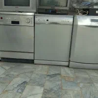 ماشین ظرفشویی بکو اصل کم کار در حد|ماشین ظرفشویی|نیشابور, رحمت آباد|دیوار