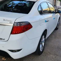 برلیانس اتوماتیک|خودرو سواری و وانت|دزفول, |دیوار