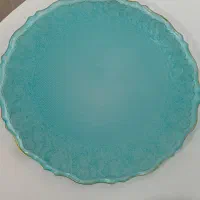 ست شیرینی خوری بلور
