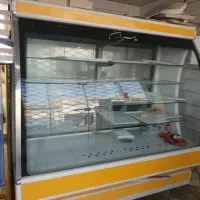 لوازم قنادی صفز تا صد فقط چهارصد میلیون