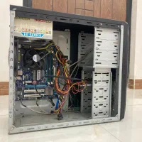 کیس کامپیوتر پنتیوم