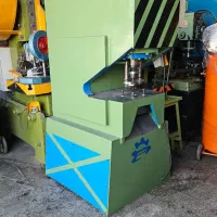 پانچ هیدرولیک تک کاره|ماشین‌آلات صنعتی|پاکدشت, پاکدشت (مامازند)|دیوار