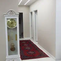 ساعت ایستاده