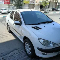 206 sd v9|خودرو سواری و وانت|تهران, علم و صنعت|دیوار