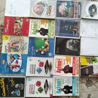 کتاب های درسی و کنکوری در حد نو|کتاب و مجله آموزشی|سراب, |دیوار