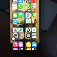 آیفون ۱۲ پرو فوق العاده تمیز ریجستر شده.