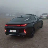 kmcj7 مدل ۴۰۳|خودرو سواری و وانت|رباطکریم, رباطکریم|دیوار