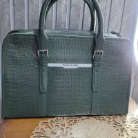 کیف چرم