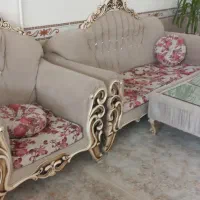 مبل راحتی|مبلمان خانگی و میز عسلی|سرپل ذهاب, |دیوار