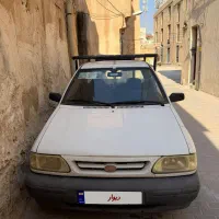 پراید وانت
