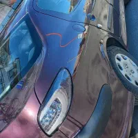 ۲۰۶v8مدل ۹۶سه تیکه رنگ