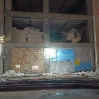 نگهبانی ساختمان