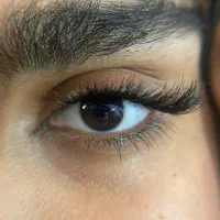 کاشت مژه هیدن زیبایی طبیعی، زیبا، ماندگار|خدمات آرایشگری و زیبایی|بندر کنگان, |دیوار