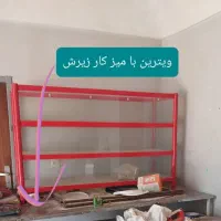 وسایل کیک پزی|اجاق گاز و لوازم برقی پختوپز|کرمان, |دیوار