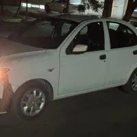 ساینا مدل ۹۸ شاسی پلمپ بدون رنگ|خودرو سواری و وانت|سیرجان, |دیوار