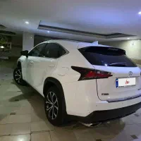 لکسوس nx200 fsport هفت کلید کانادا|خودرو سواری و وانت|تهران, مهران|دیوار