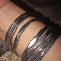 النگوی قدیمی به فروش میرسد