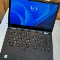 لپتاب لنوو Thinkpad x1 Yoga|رایانه همراه|ارومیه, |دیوار