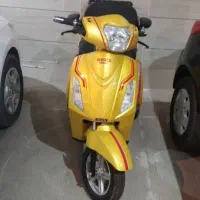 سه چرخه برقی ایران دوچرخ 500 وات