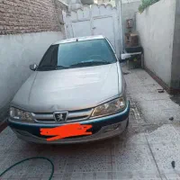 فروش پارس 89