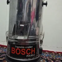 سبزی خورد کن Bosch