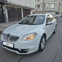 برلیانس H330 اتوماتیک|خودرو سواری و وانت|بیرجند, |دیوار