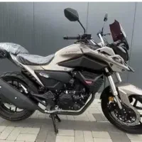 موتور سیکلت kpt مدل 1401