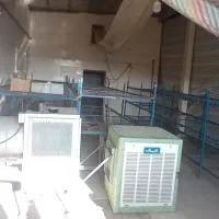 کلیهتجهیزاتپرورشقارچ|ماشینآلات صنعتی|باغ حلی, |دیوار