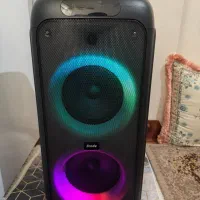 باند در حد نو|سیستم صوتی خانگی|قشم, |دیوار