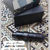 دستگاه تتو تاتو